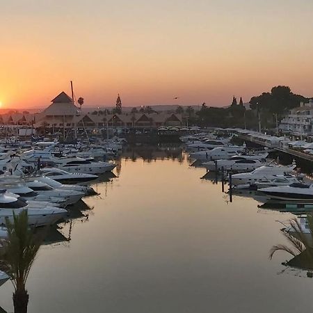 Sunset Marina - Sea View - Vilamoura Luaran gambar