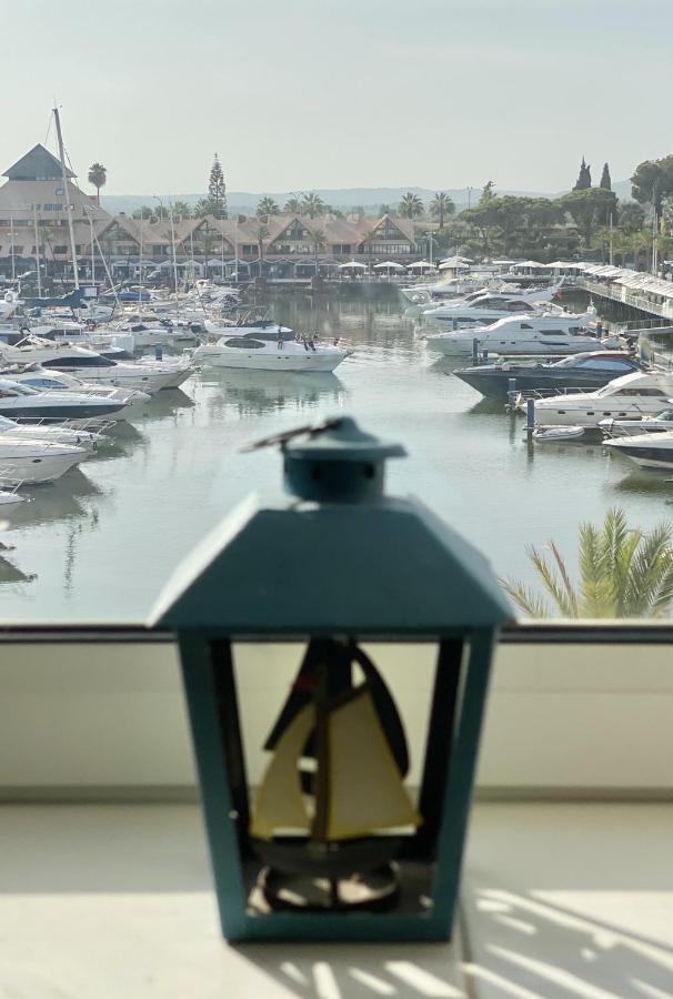 Sunset Marina - Sea View - Vilamoura Luaran gambar